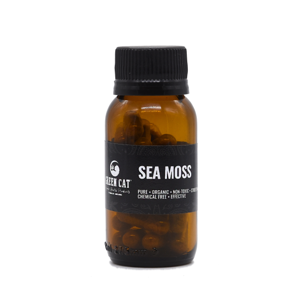 Sea Moss